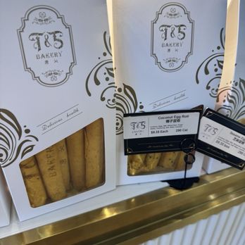 T&5 Cafe Bakery - Bakeries Near Me - Folsom, California T&5 Cafe Bakery - Bakeries Near Me - Folsom, California