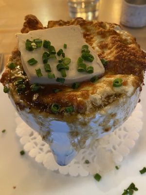 Bistro St-Malo by null