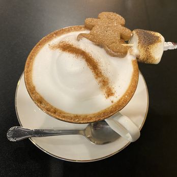 Vanilla Espresso French Café - Breakfast & Brunch Near Me - Miami Lakes, Florida