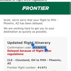 TSA Pre-Check - Proof is in the Photo