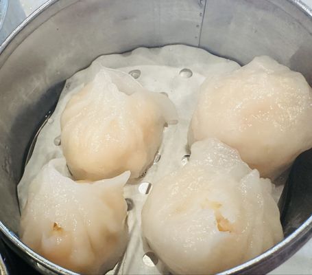 Chinatown Restaurant by null