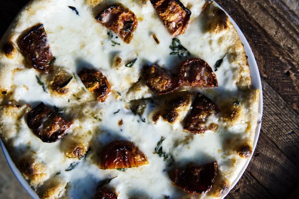 Pizzetta 211 by null
