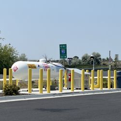 Love's Travel Stop
