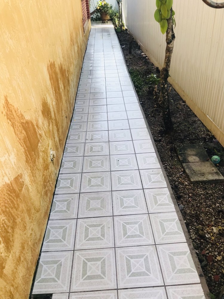 Slide of Red River Roofing