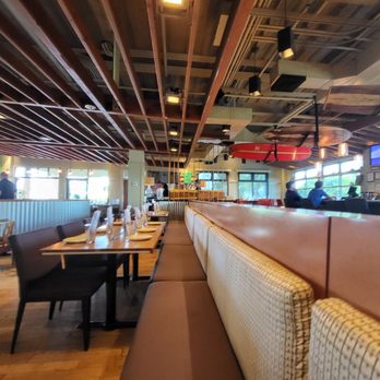 Monkeypod Kitchen by Merriman - New American Near Me - Kihei, Hawaii