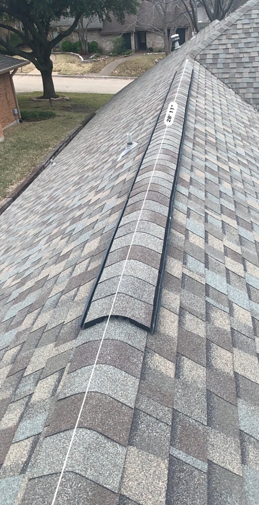 Slide of iHome Contracting