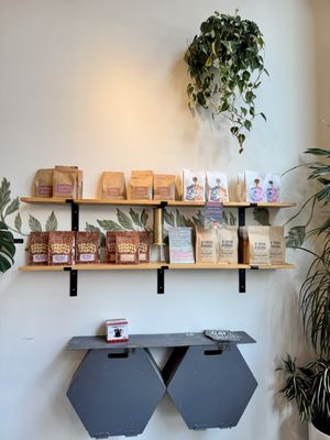 Sidamo Coffee and Tea by null