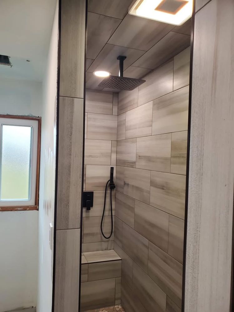 Slide of Denco Construction