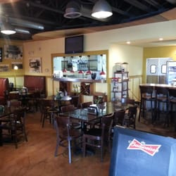 Redland Grill