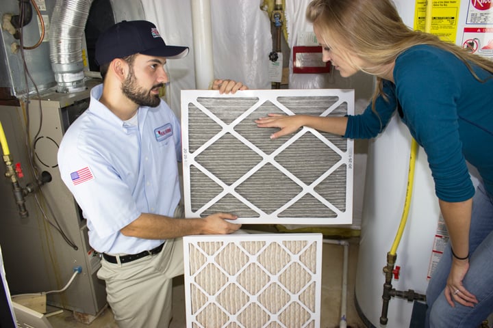 Slide of F.H. Furr Plumbing, Heating, Air Conditioning & Electrical