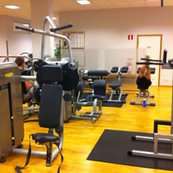 Fitness 24 Seven Värnhem