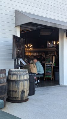 Diametric Brewing Co. by null