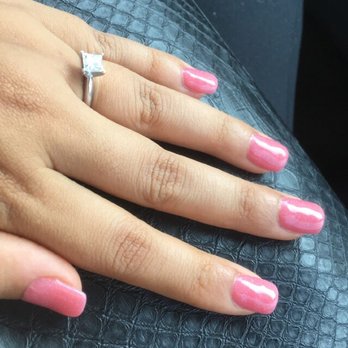 Tip Line Nails - Dip nails - Nail Salons Near Me - Fountain Valley, California Tip Line Nails - Dip nails - Nail Salons Near Me - Fountain Valley, California
