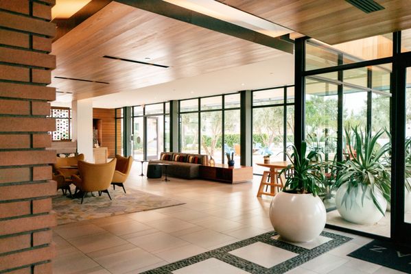Andaz Scottsdale Resort & Bungalows by null