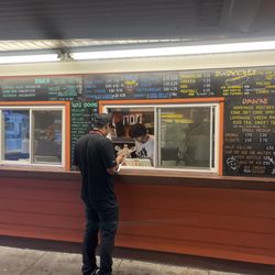 Jaenicke's Root Beer Stand
