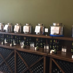 Uptown Olive Oil & More