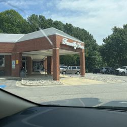 Family Fare - Front Entrance