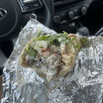 Oh Mmm Gyros - Lamb BEEF GYRO WRAP - Desserts Near Me - Cypress, Texas Oh Mmm Gyros - Lamb BEEF GYRO WRAP - Desserts Near Me - Cypress, Texas