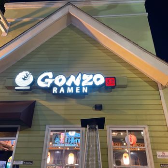 GONZO! - Ramen Near Me - Carlsbad, California GONZO! - Ramen Near Me - Carlsbad, California