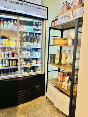 Little Line Kitchen & Provisions by null