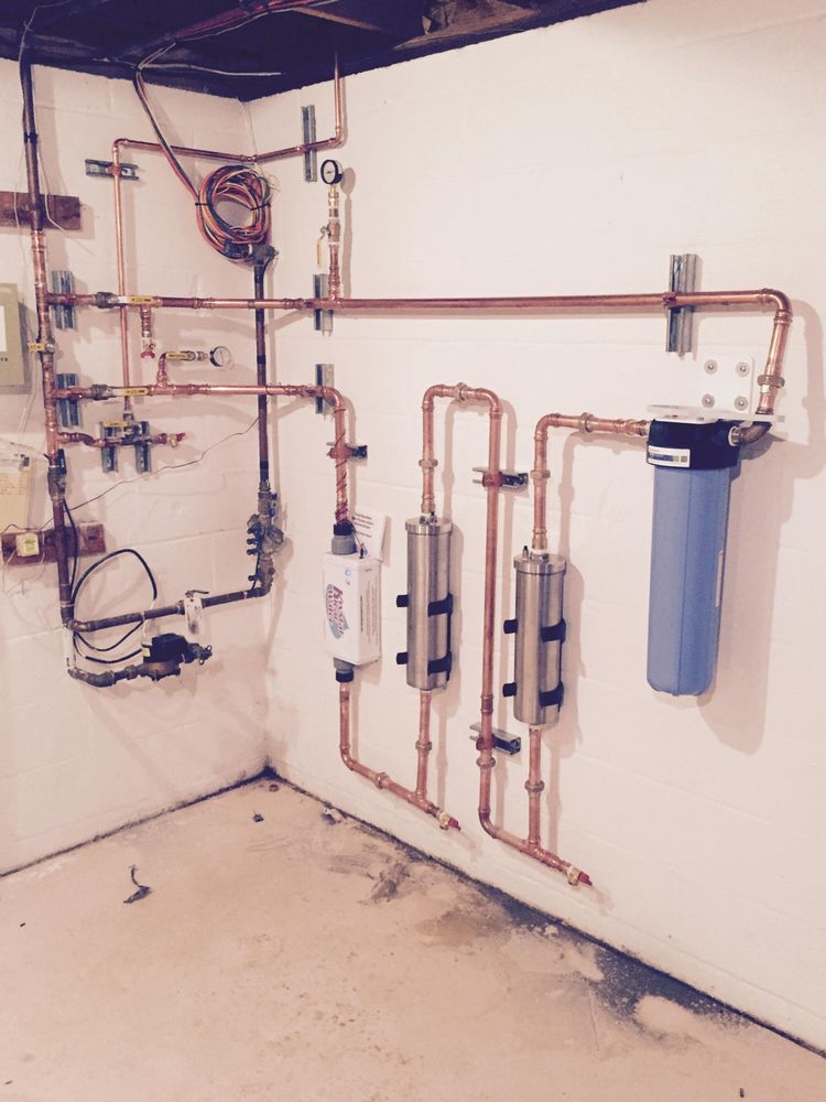 Slide of Jay Ell Plumbing & Heating Co