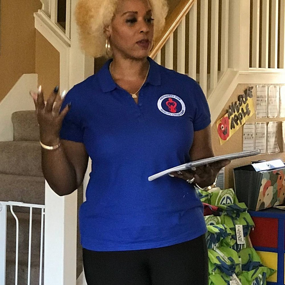 CPR by Providers for Quality Child Care - safety consultant in Antioch, CA