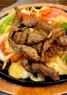 Guy Fieris El Burro Borracho by null