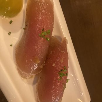 Sushi Mura - Albacore - Sushi Bars Near Me - West Covina, California