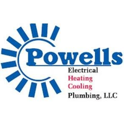 Powell’s Electrical Heating Cooling & Plumbing