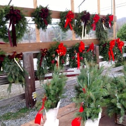 Fidler's Tree Farm