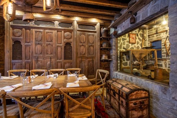 Çka Ka Qëllu by null