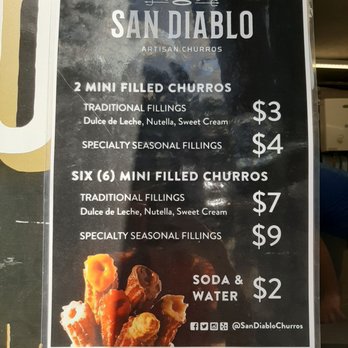 San Diablo Artisan Churros - Caterers Near Me - Lehi, Utah San Diablo Artisan Churros - Caterers Near Me - Lehi, Utah