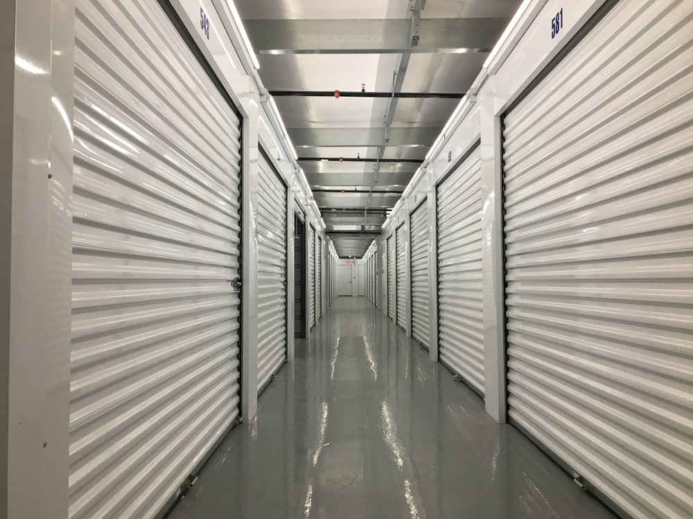 ALL CLIMATE STORAGE CENTER 14 Photos 17485 Shady Rd, Lewes