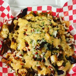 Ish & I's Gourmet Food Truck