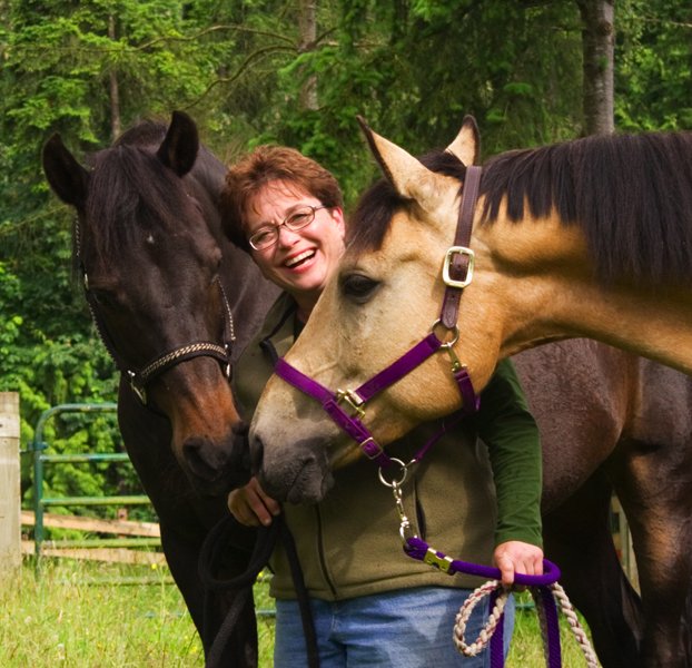 Roam Consulting - equestrian in Redmond, WA