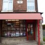 Photo of Old Sweet Shop