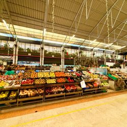 Mercado da Ribeira