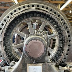 Ny Steam Engine Assn