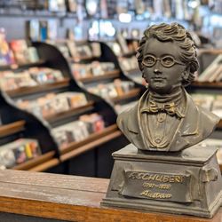Bookmans Entertainment Exchange