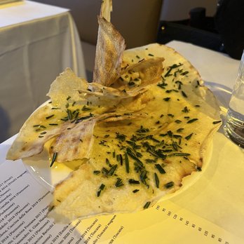 King - Flatbread - Italian Near Me - New York, New York