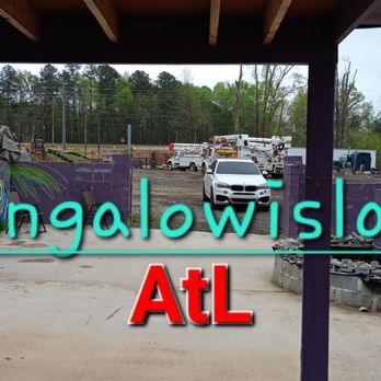 Bungalow Islands Atl - Bungalow island - Venues & Event Spaces Near Me Bungalow Islands Atl - Bungalow island - Venues & Event Spaces Near Me