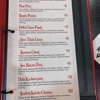 Royal Paan - The Menu - Indian Near Me - Oakville, Ontario Royal Paan - The Menu - Indian Near Me - Oakville, Ontario