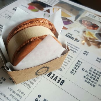 Boiling Point - Cappuccino flavor - Taiwanese Near Me - Edmonds, Washington
