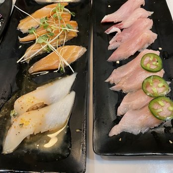 Umami - Assorted nigiri - Japanese Near Me - Las Vegas, Nevada Umami - Assorted nigiri - Japanese Near Me - Las Vegas, Nevada