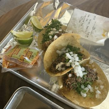 Chilangos Tacos - Tacos Near Me - Plano, Texas