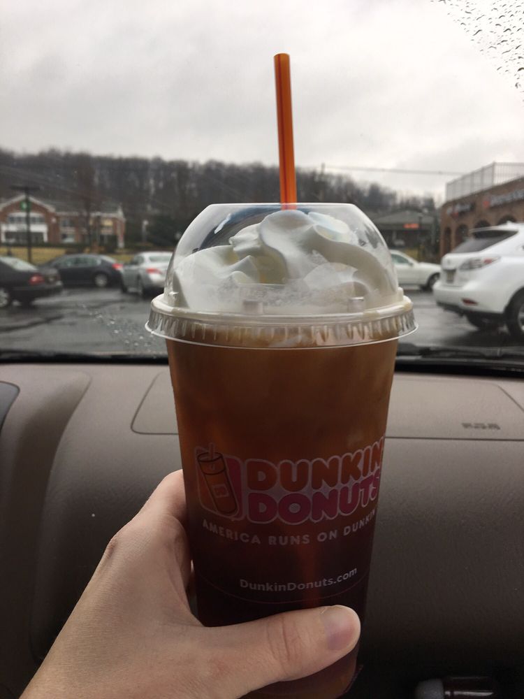 DUNKIN’ Updated September 2024 12 Photos & 16 Reviews 177