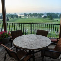 Eagle Crest Golf Club