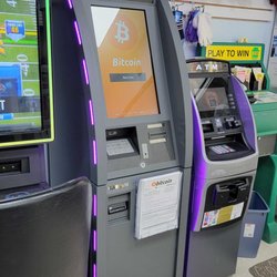 Lehighton Sunoco - Bitcoin ATM