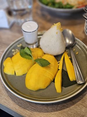 Sawasdee Thai Restaurant by null