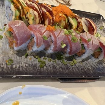 Wicked Tuna - Sushi - New American Near Me - Murrells Inlet, South Carolina Wicked Tuna - Sushi - New American Near Me - Murrells Inlet, South Carolina